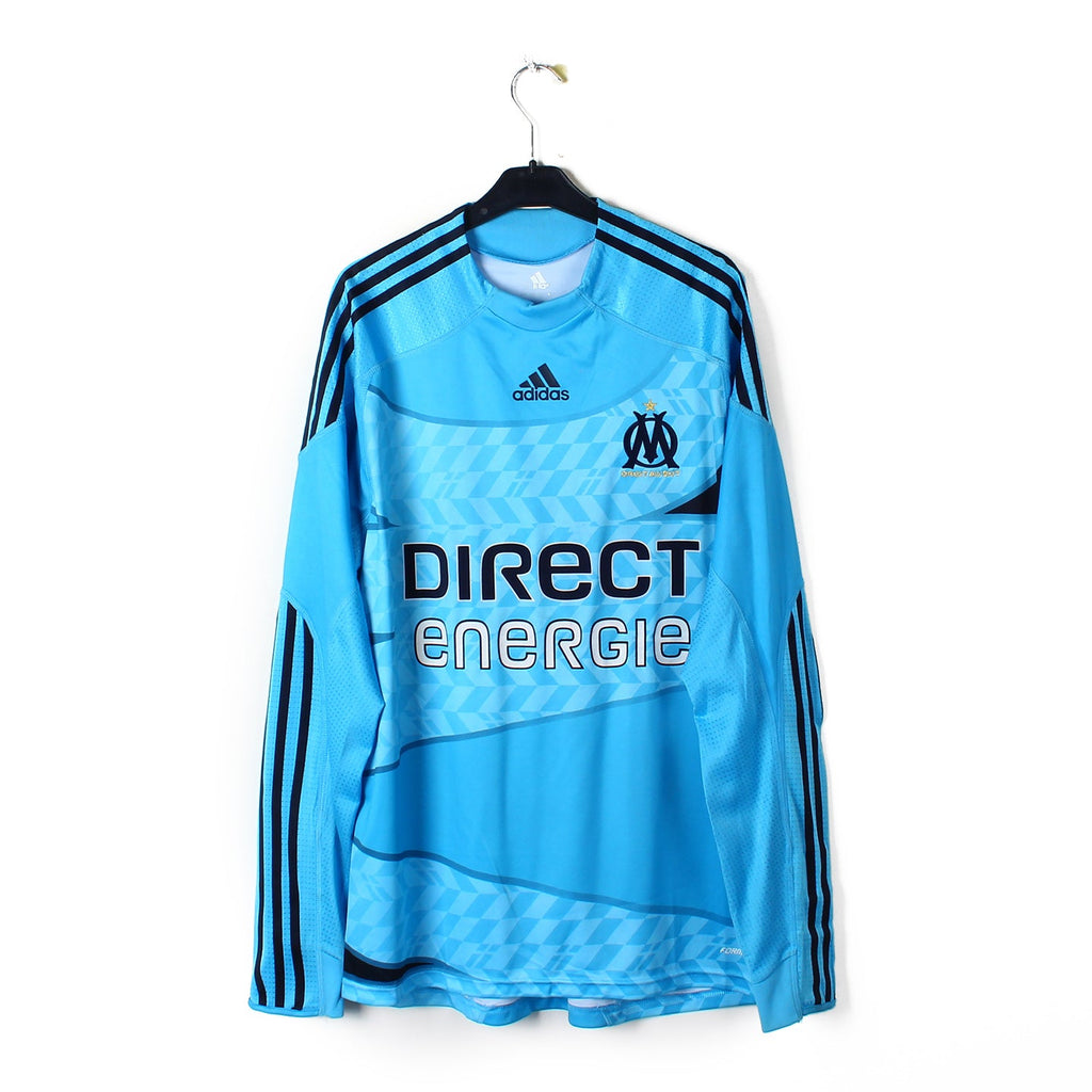 2009/10 - OM (L) [stock pro]