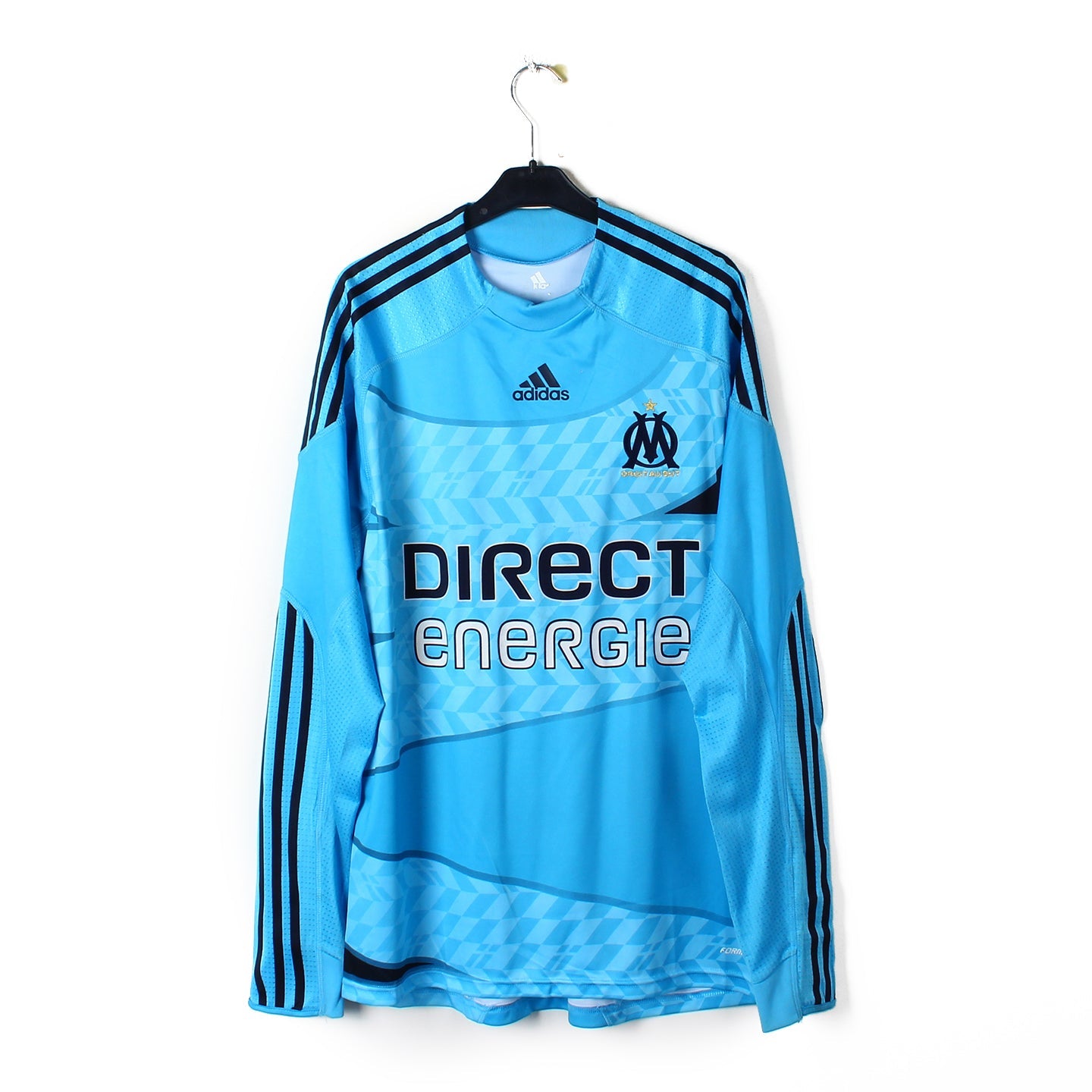 2009/10 - OM (L) [stock pro]