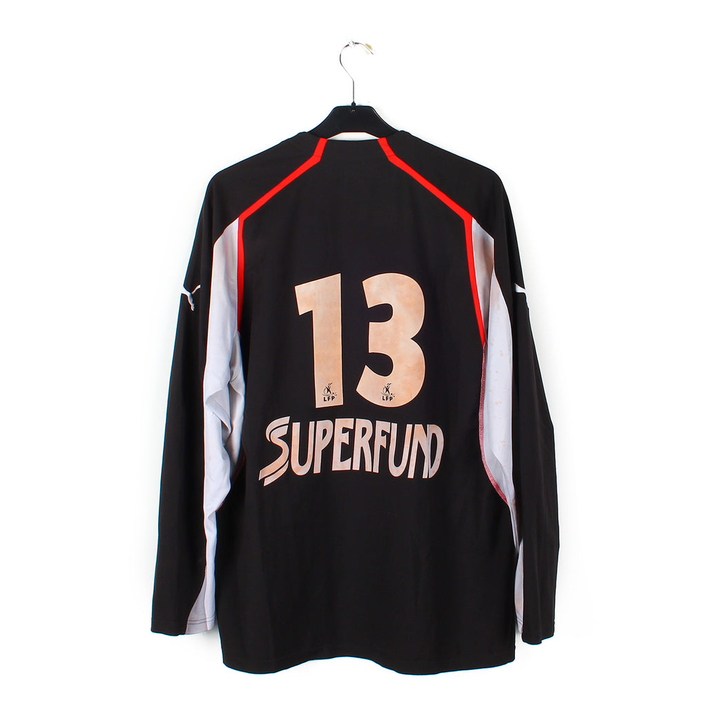 2004/05 - AS Monaco #13 (XL) [stock pro]