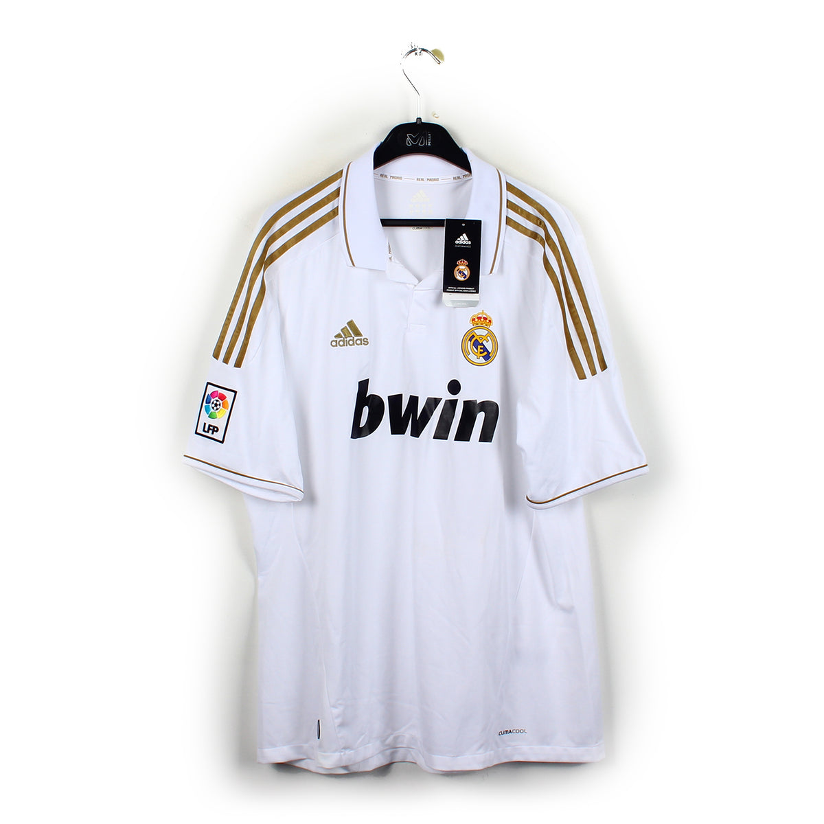 2011/12 - Real Madrid (XL)