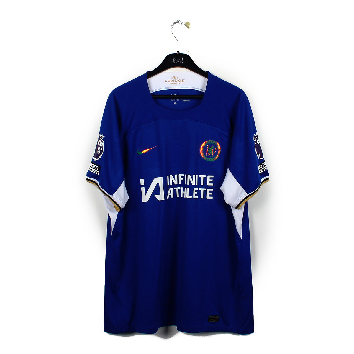 2023/24 - Chelsea - Enzo #8 (XL)