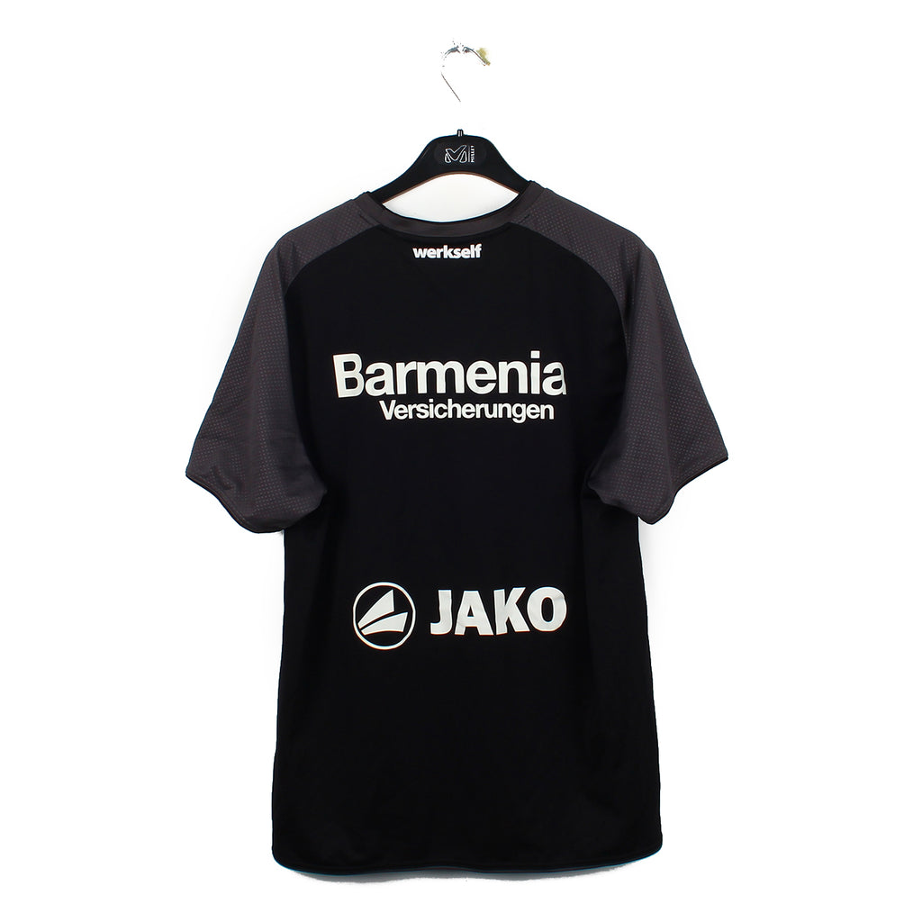 2017/18 - Bayer Leverkusen (M) [stock pro]