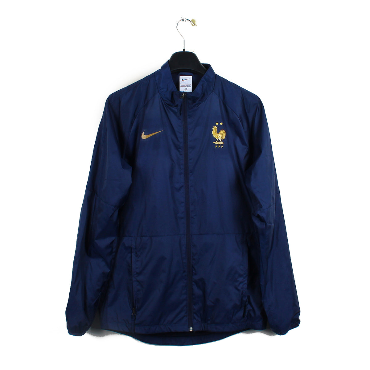 2022/23 - Equipe de France (S)
