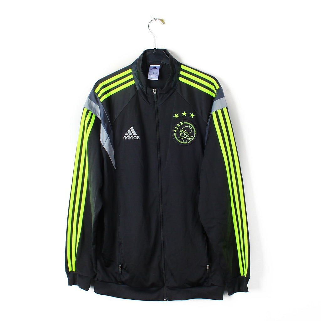 2014/15 - Ajax Amsterdam (M)