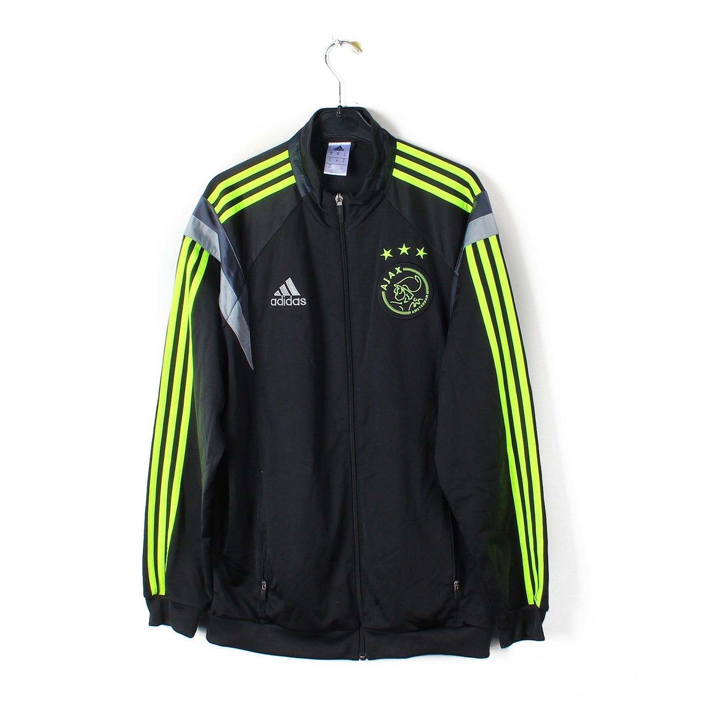2014/15 - Ajax Amsterdam (M)