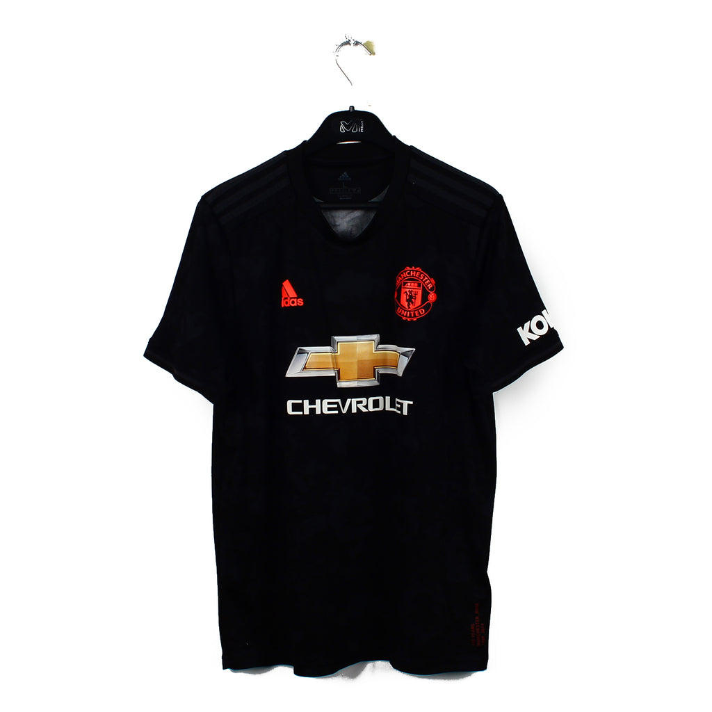 2019/20 - Manchester United - Wan-Bissaka #29 (L)