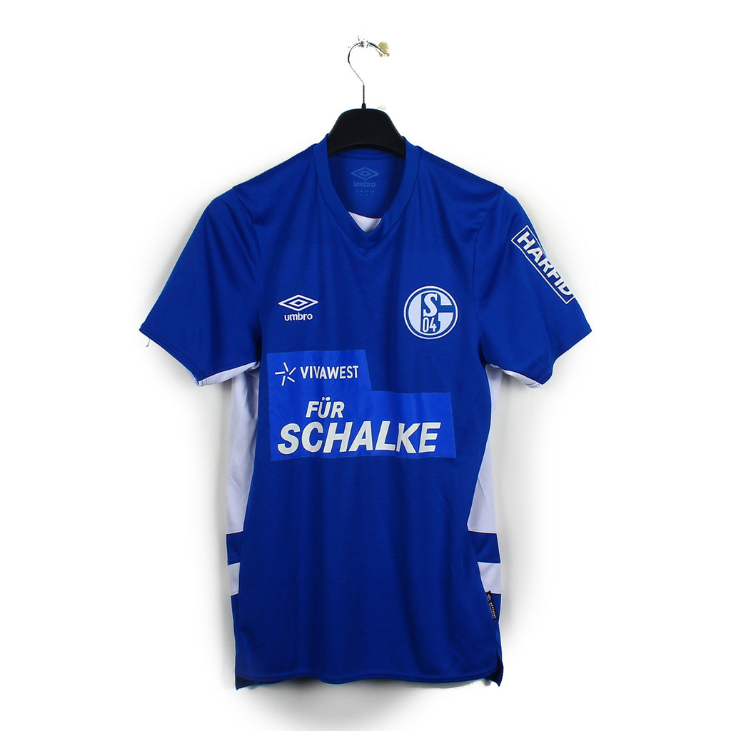 2021/22 - Schalke 04 FC (S)