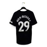 2019/20 - Manchester United - Wan-Bissaka #29 (L)