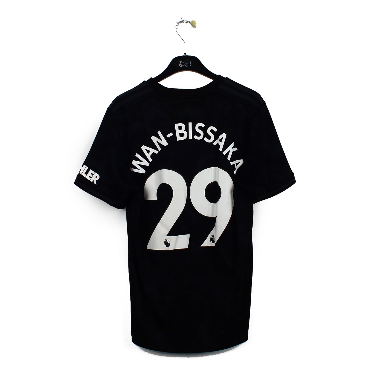 2019/20 - Manchester United - Wan-Bissaka #29 (L)