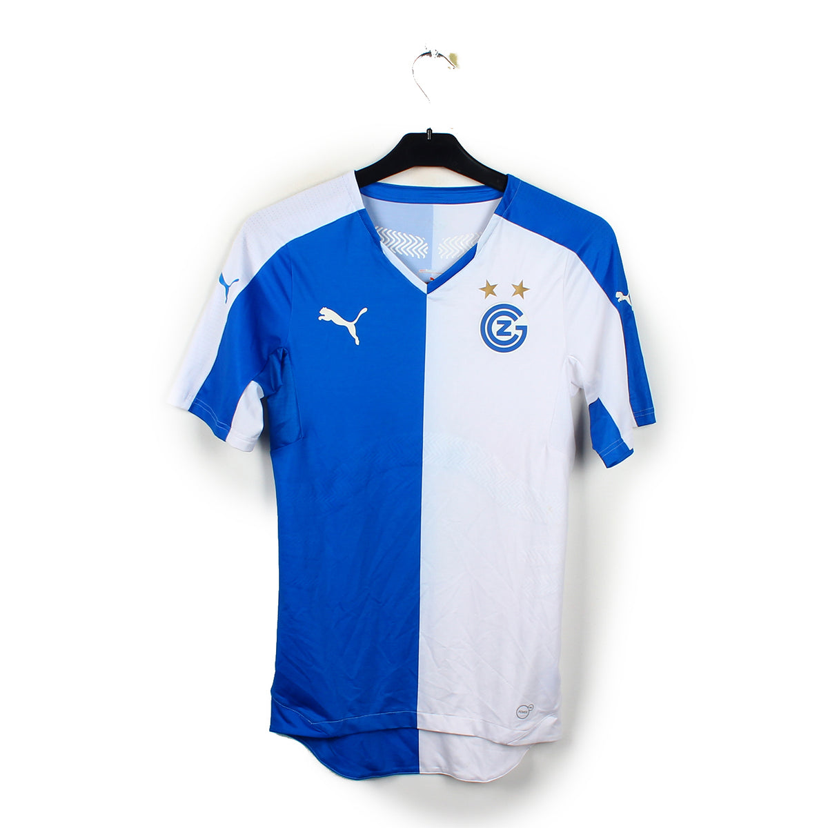 2015/16 - Grasshopper Club Zurich (M) [stock pro]