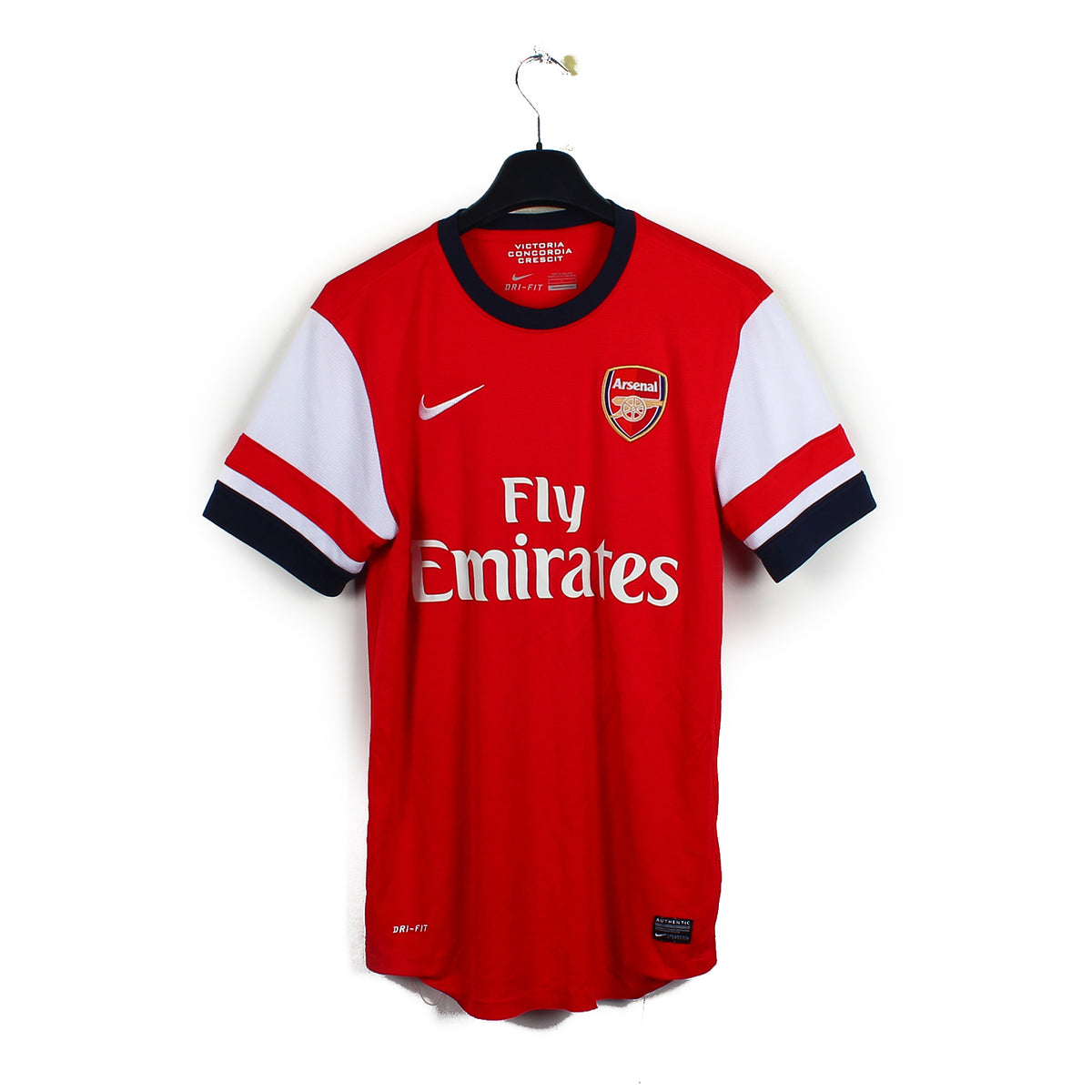 2012/14 - Arsenal FC - Ozil #11 (M)