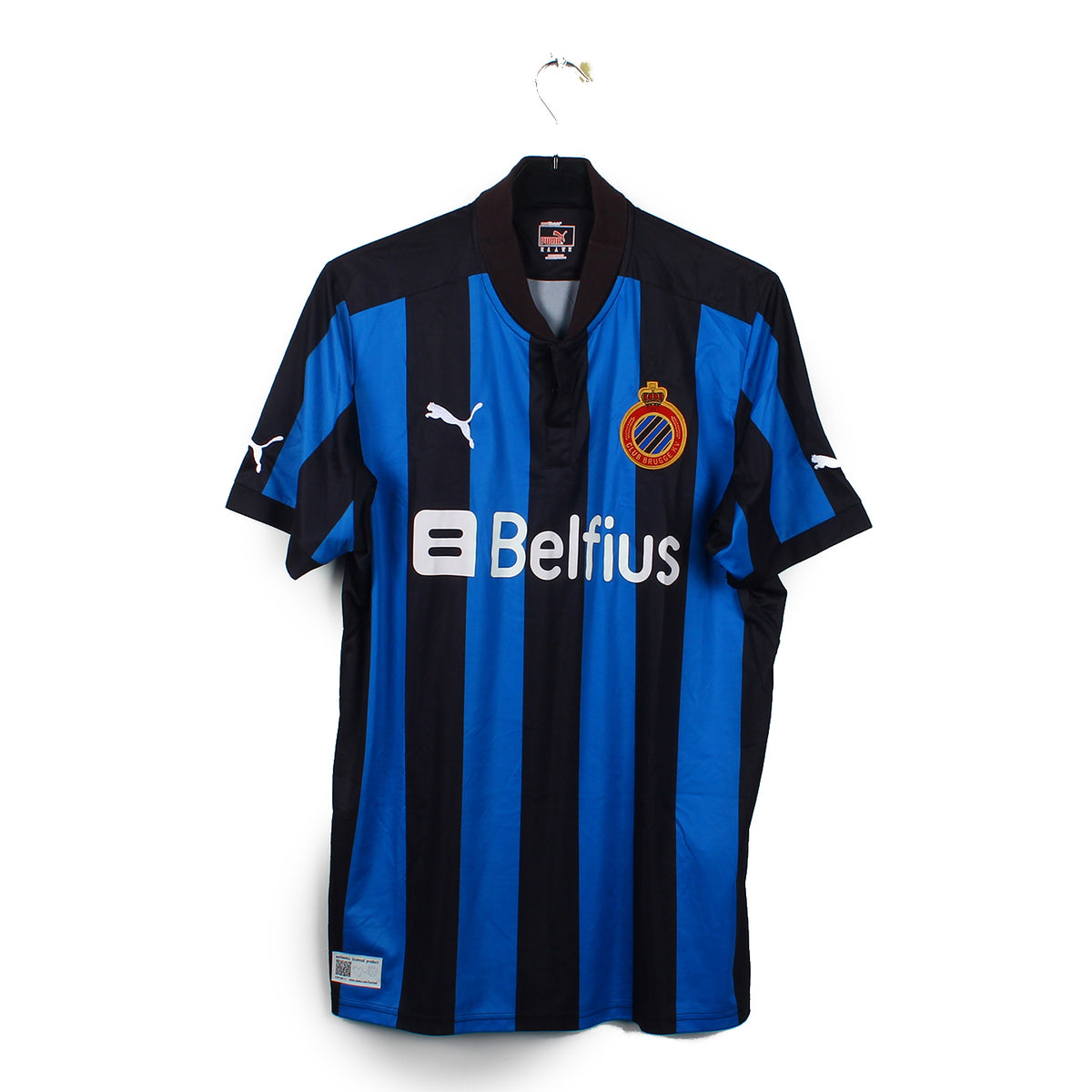 2012/13 - Bruges KV (XL)