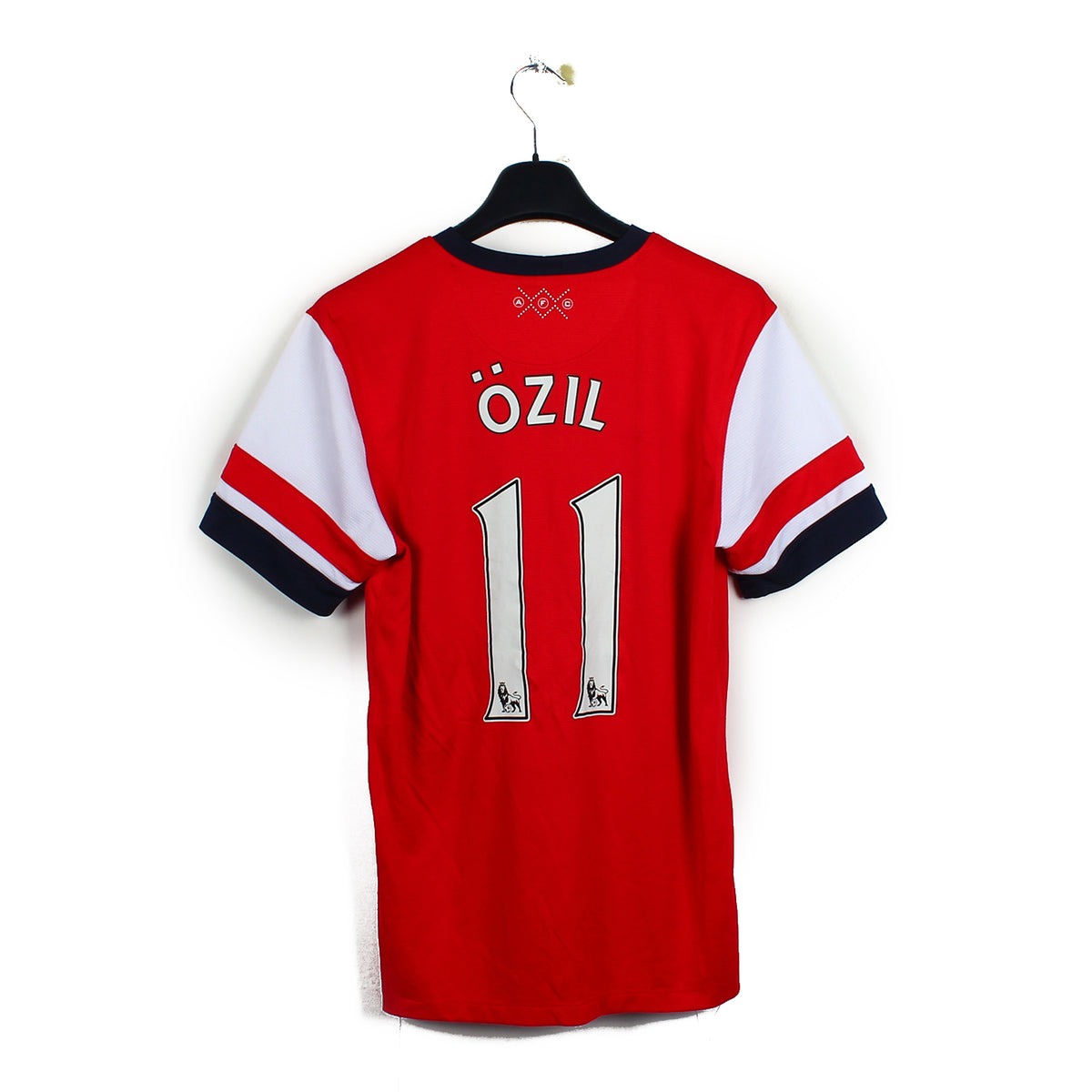 2012/14 - Arsenal FC - Ozil #11 (M)