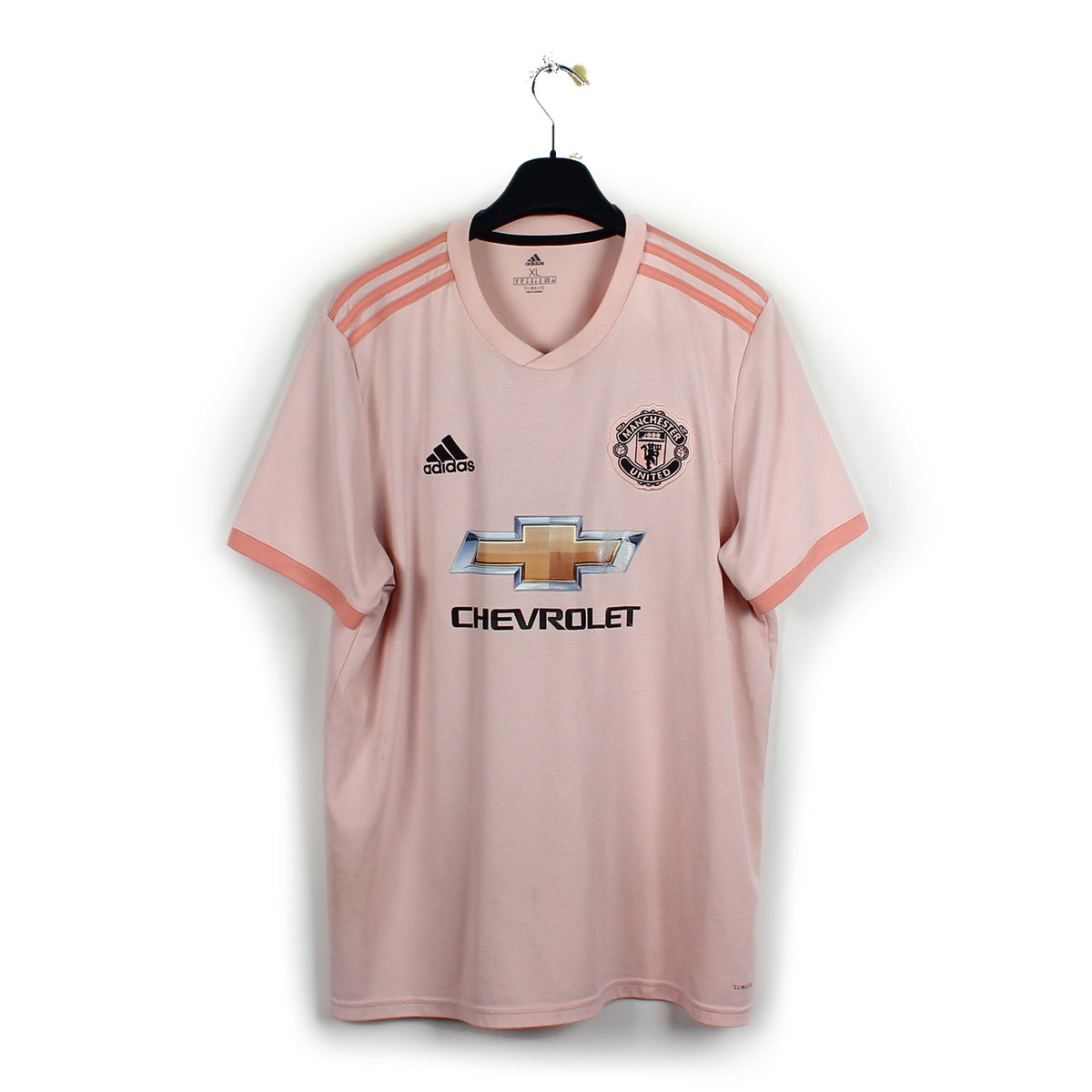2018/19 - Manchester United (XL)