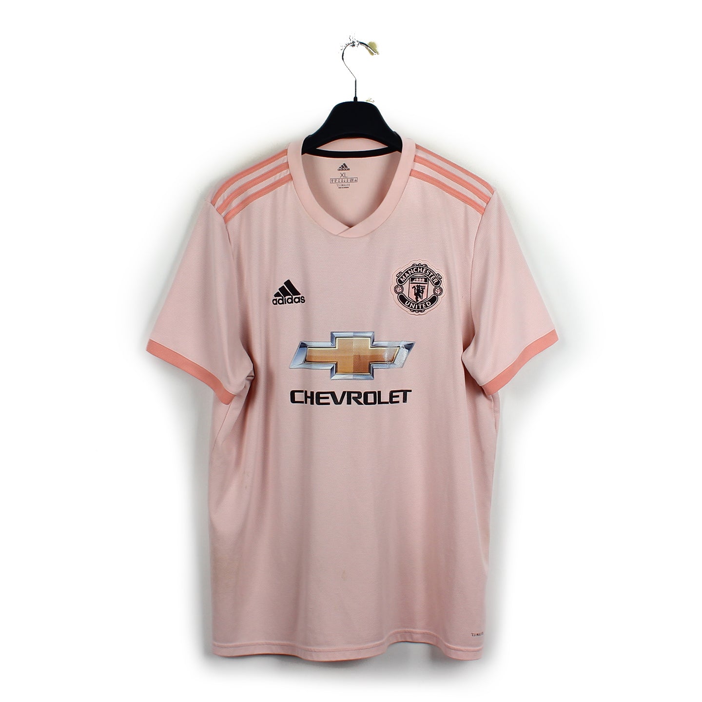 2018/19 - Manchester United (XL)