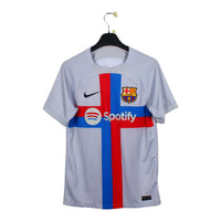 2022/23 - Barcelone - Dembélé #7 (S)