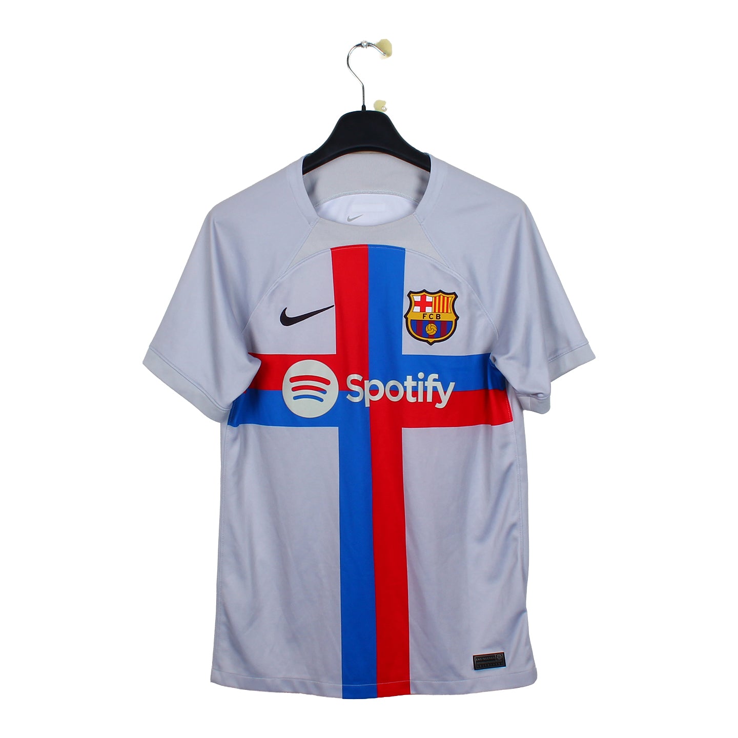 2022/23 - Barcelone - Dembélé #7 (S)