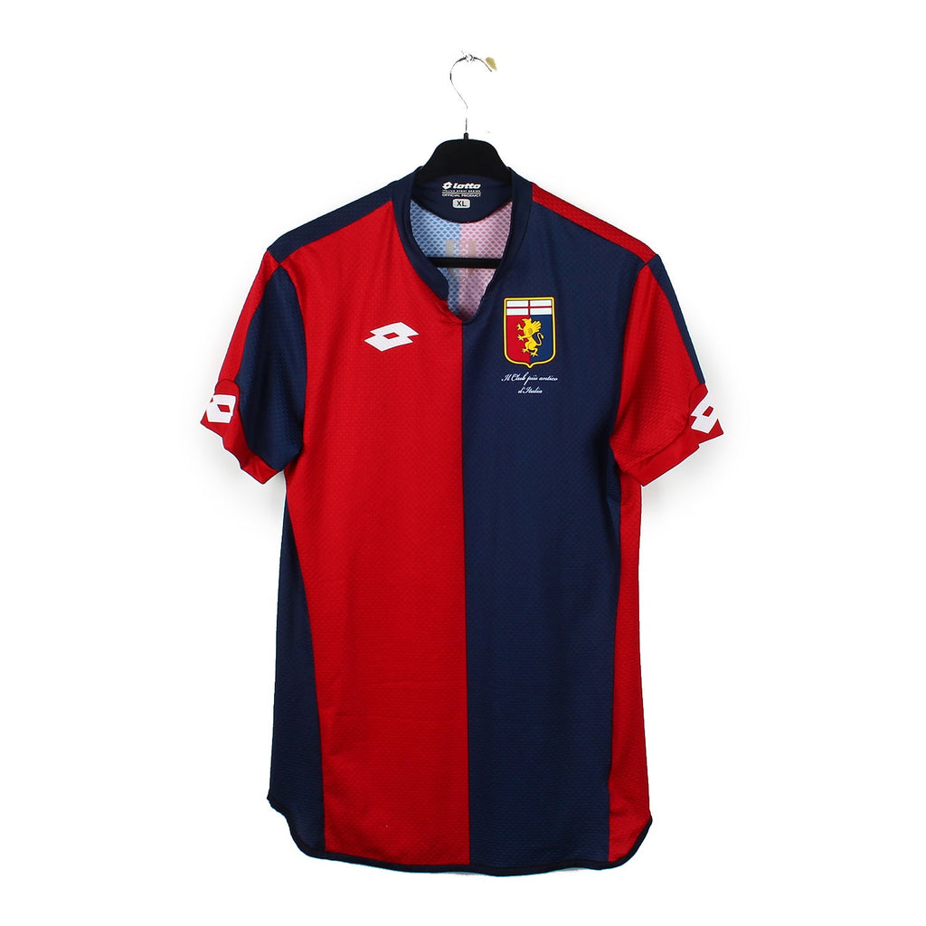 2015/16 - Genoa - Burdisso #8 (XL)