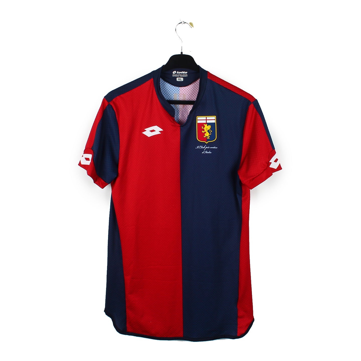 2015/16 - Genoa - Burdisso #8 (XL)