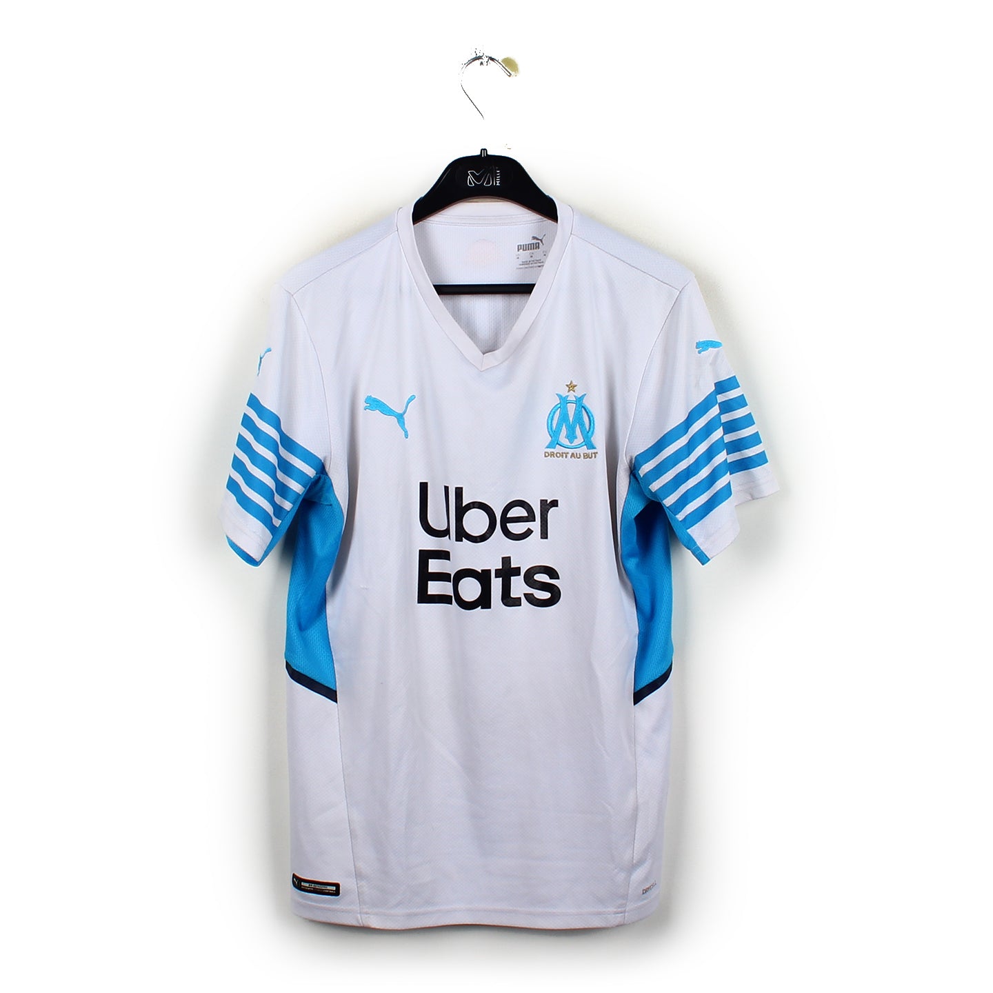 2021/22 - OM - Ünder #17 (M)
