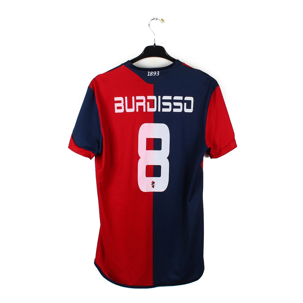 2015/16 - Genoa - Burdisso #8 (XL)