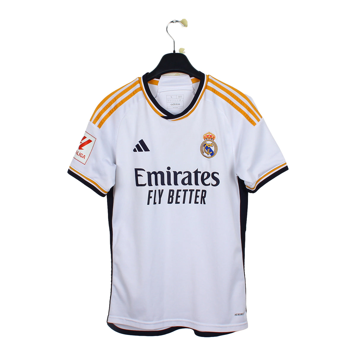 2023/24 - Real Madrid - Valverde #15 (S)