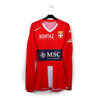 2015/16 - Evian Thonon Gaillard - Bruno #9 (XL)