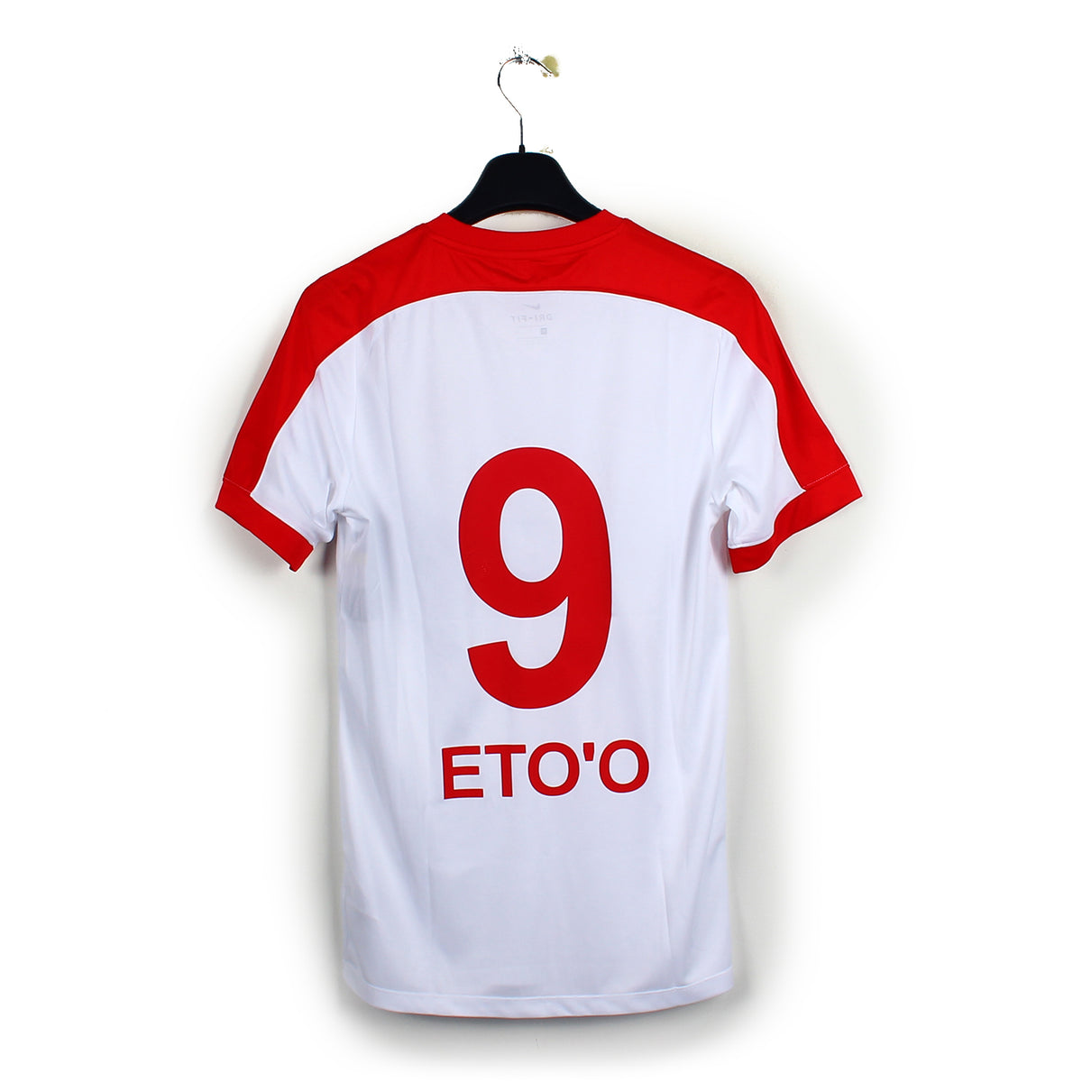 2016/17 - Antalyaspor - Eto'o #9 (S)