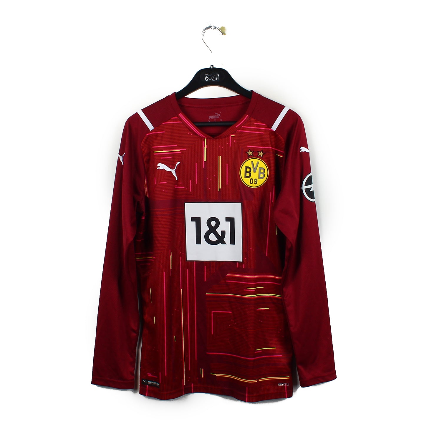 2021/22 - Dortmund (M)
