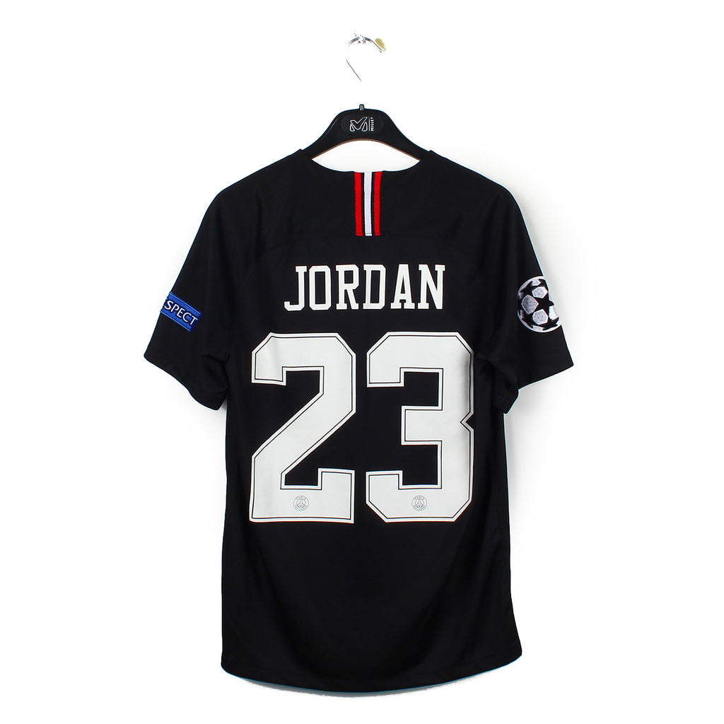 2018/19 - PSG - Jordan #23 (M)