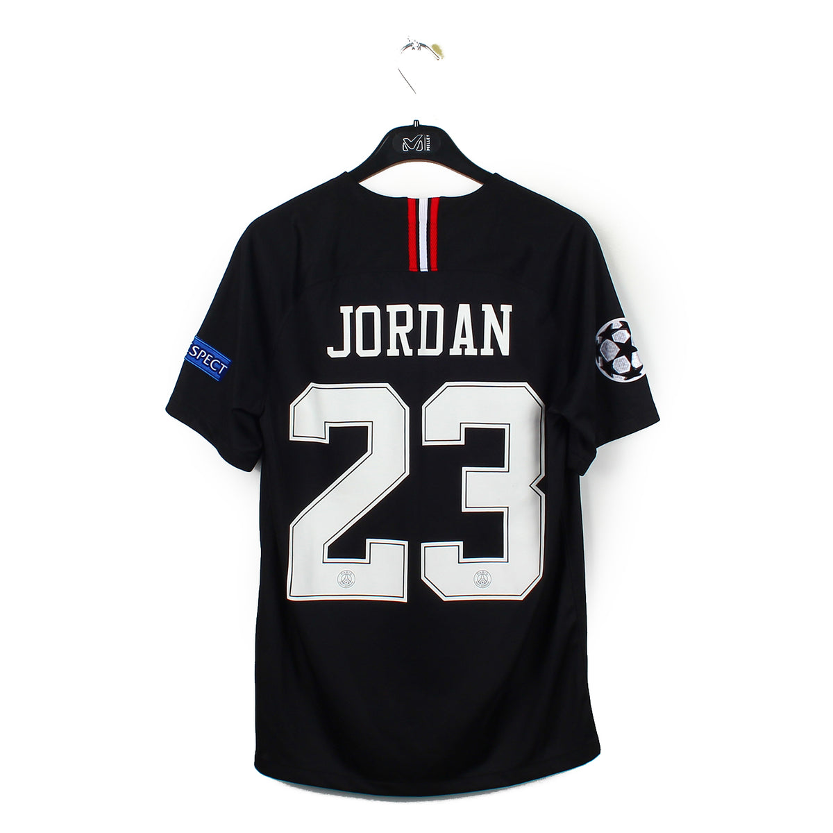 2018/19 - PSG - Jordan #23 (M)