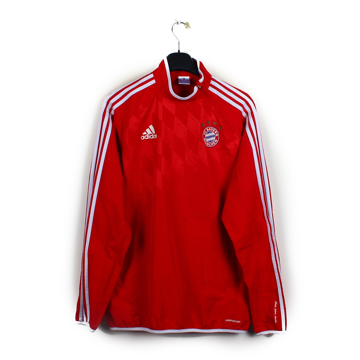 2013/14 - Bayern Munich (M)