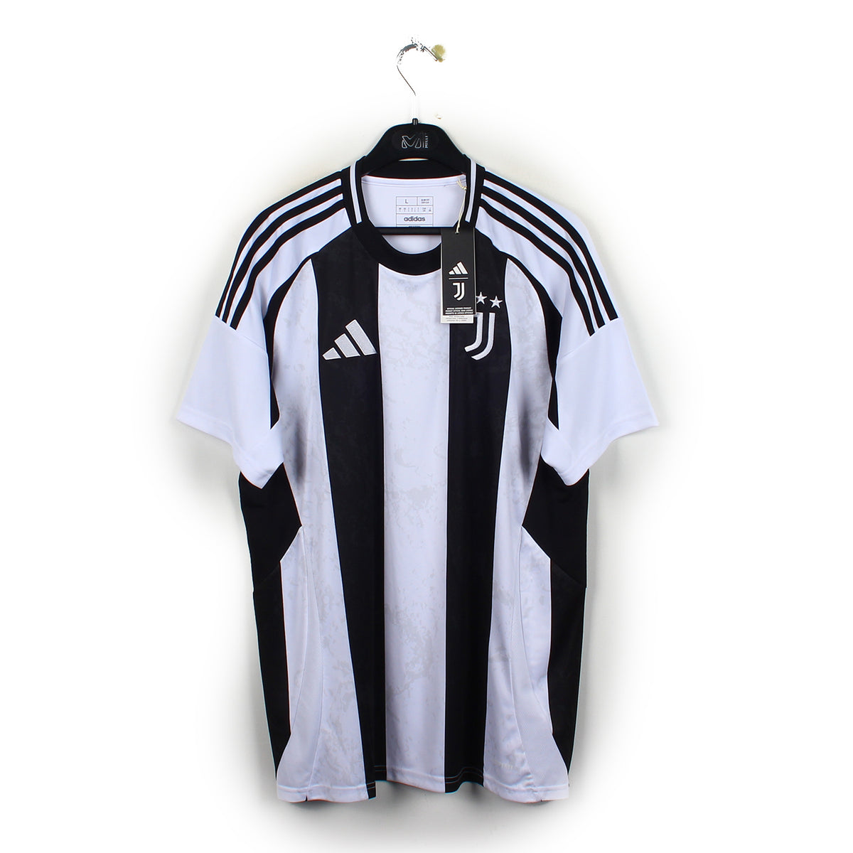 2024/25 - Juventus (L)