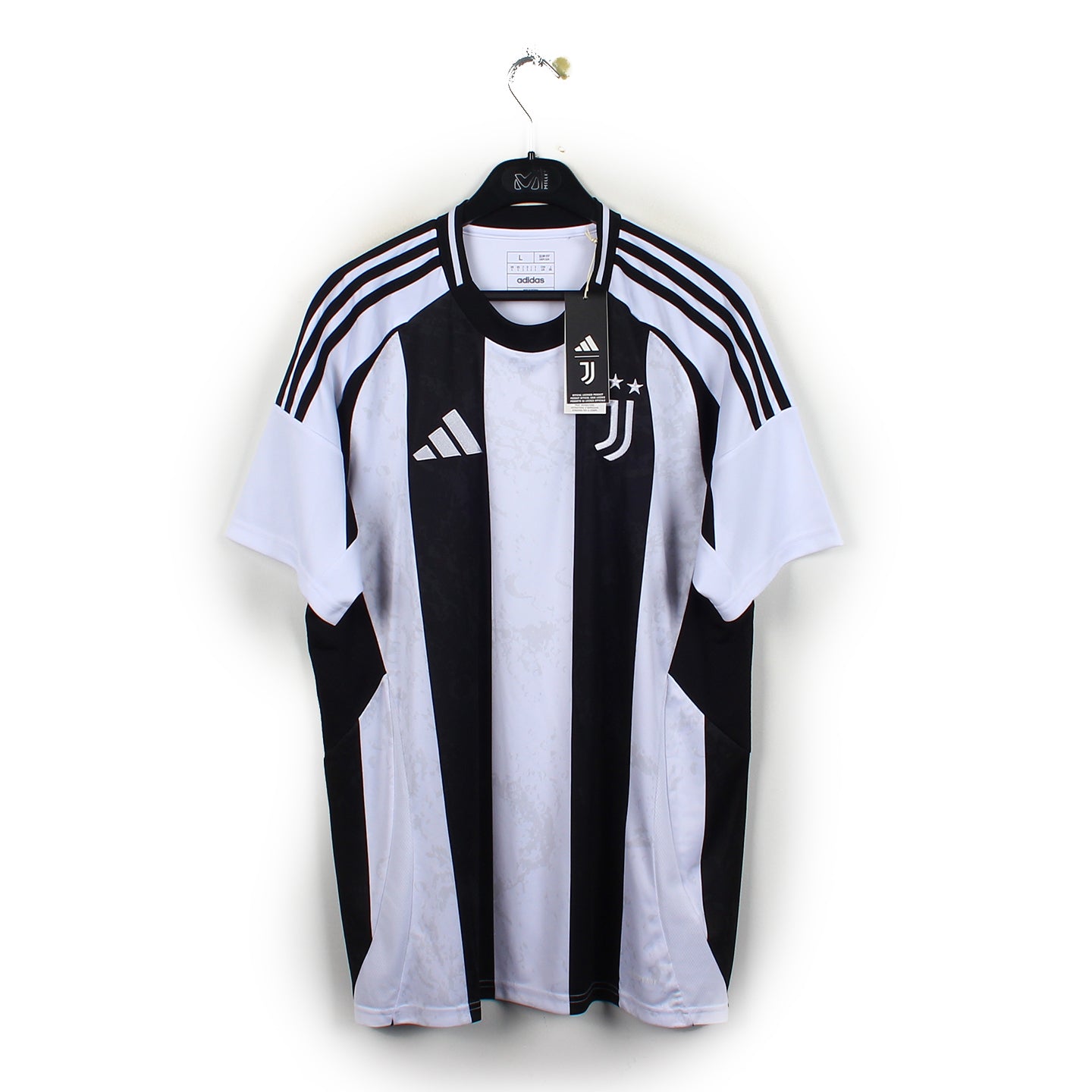 2024/25 - Juventus (L)