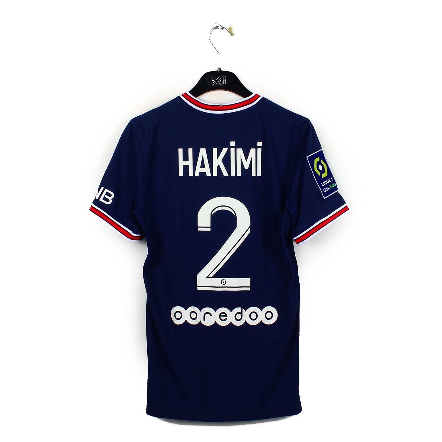 2021/22 - PSG - Hakimi #2 (S) [pro]