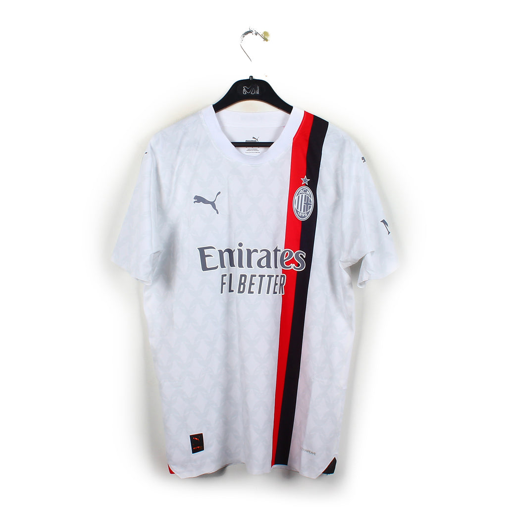 2023/24 - Milan AC - Rafa Leao #10 (M) [pro]