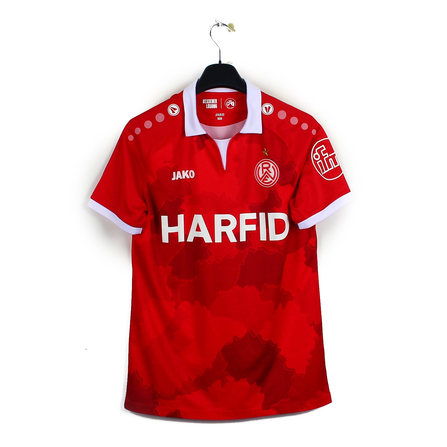 2021/22 - Rot-Weiss Essen (M)