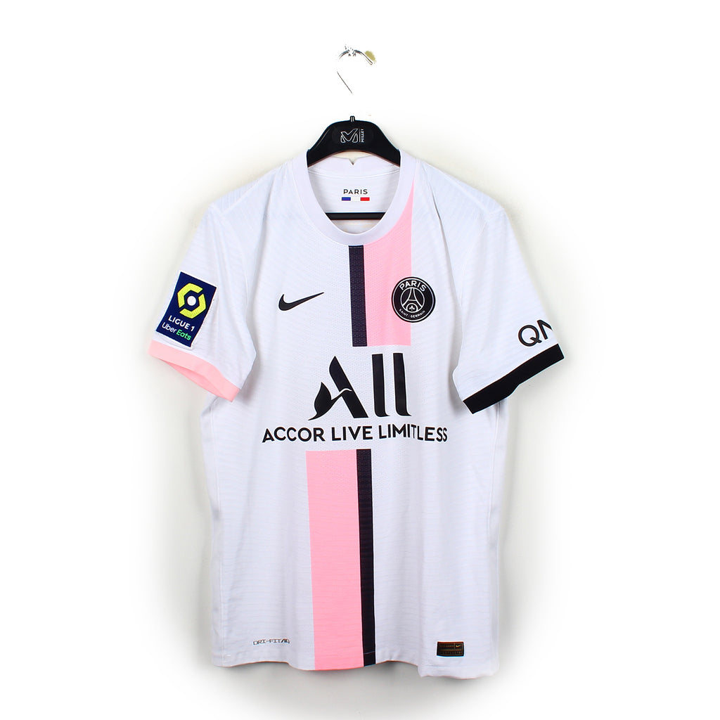 2021/22 - PSG - Wijnaldum #18 (M) [pro]