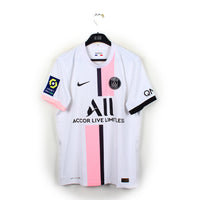 2021/22 - PSG - Wijnaldum #18 (M) [pro]