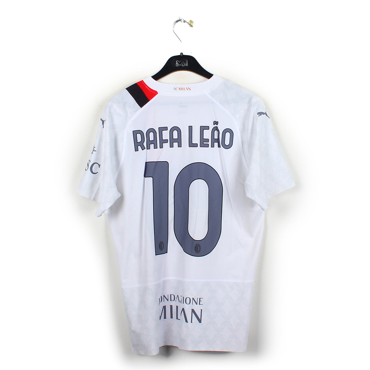 2023/24 - Milan AC - Rafa Leao #10 (M) [pro]