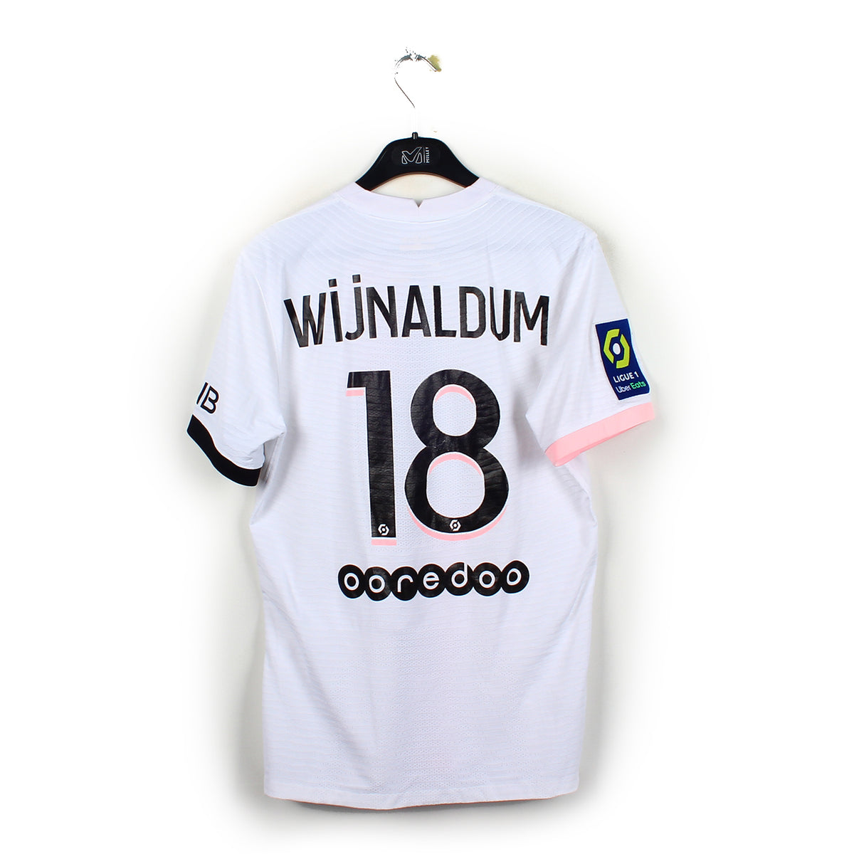 2021/22 - PSG - Wijnaldum #18 (M) [pro]