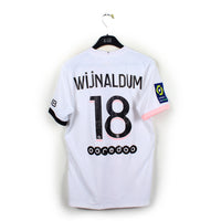 2021/22 - PSG - Wijnaldum #18 (M) [pro]