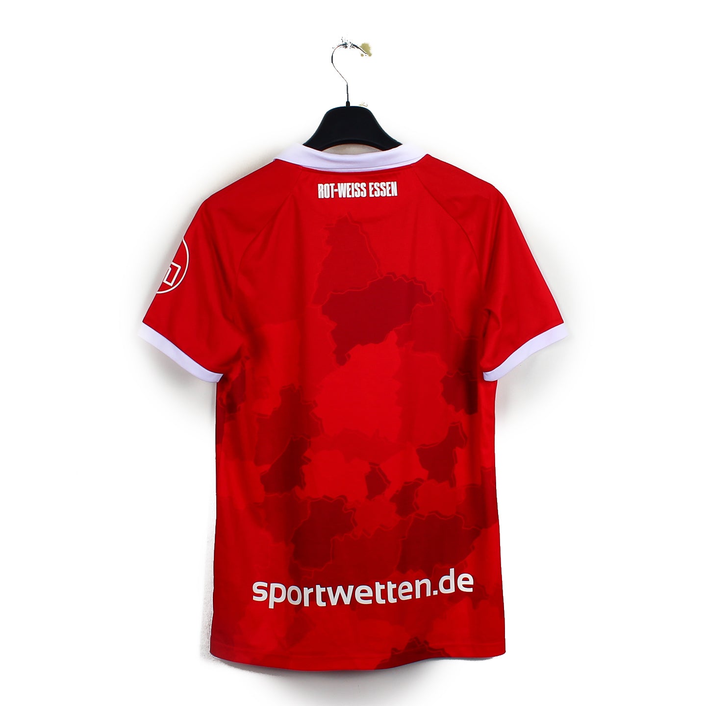 2021/22 - Rot-Weiss Essen (M)