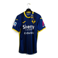 2023/24 - Hellas Verone - Lazovic #8 (M)