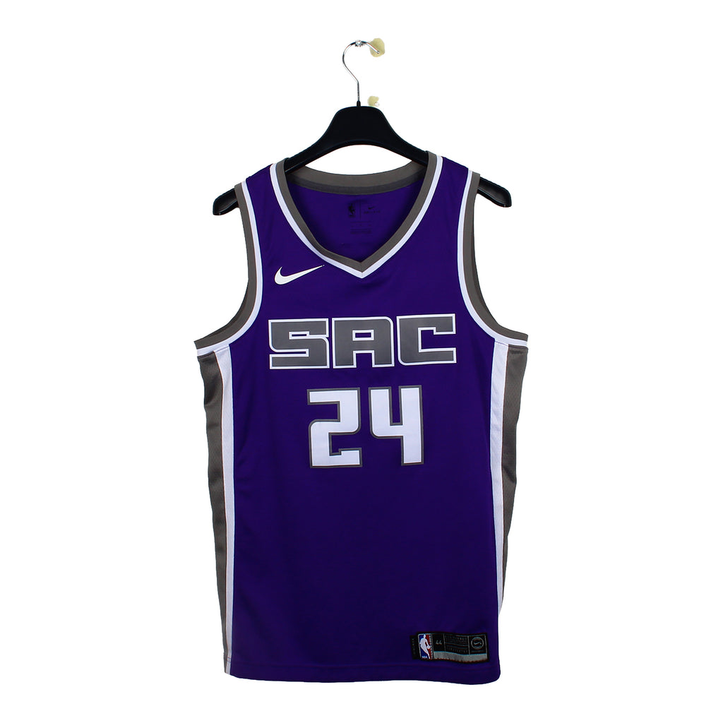 2017/18 - Sacramento Kings - Hield #25 (M)