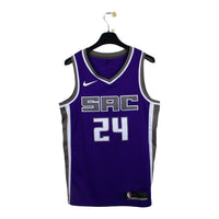 2017/18 - Sacramento Kings - Hield #25 (M)
