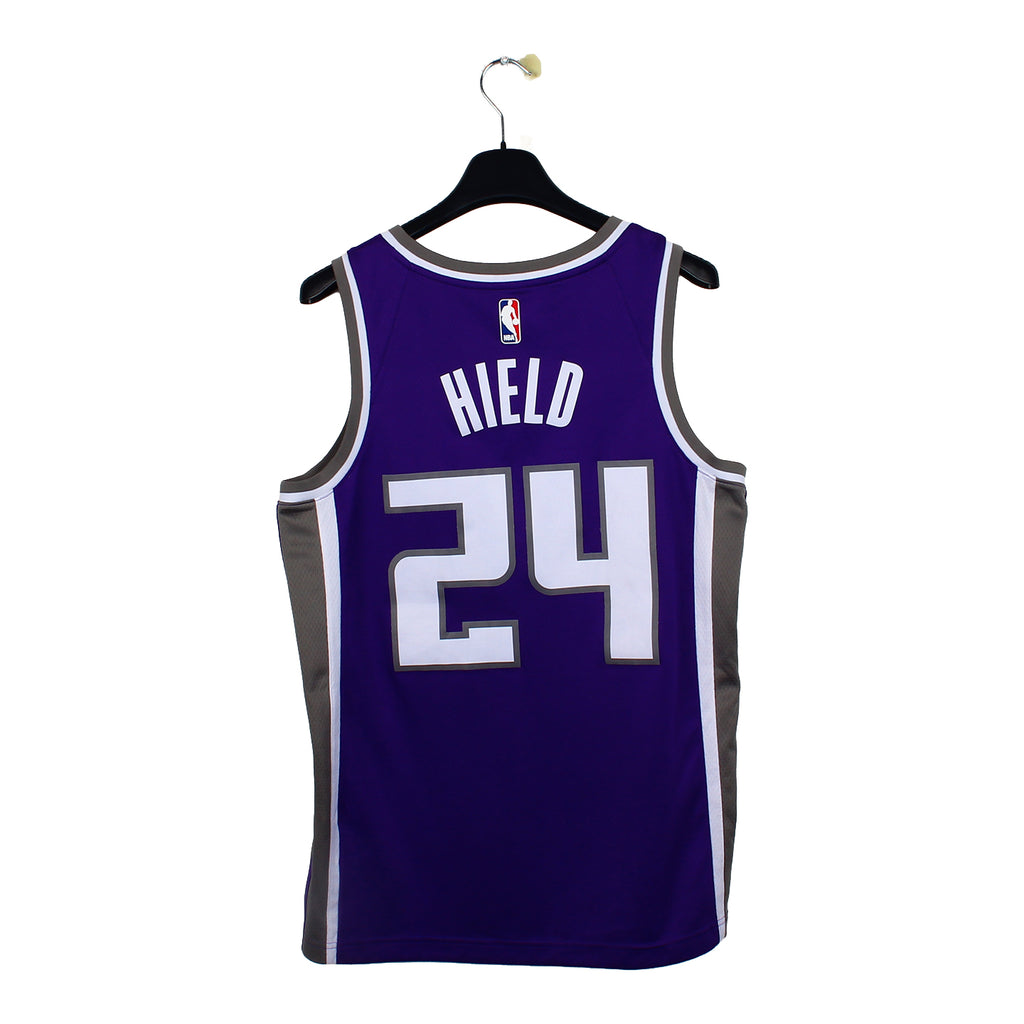 2017/18 - Sacramento Kings - Hield #25 (M)
