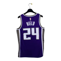 2017/18 - Sacramento Kings - Hield #25 (M)