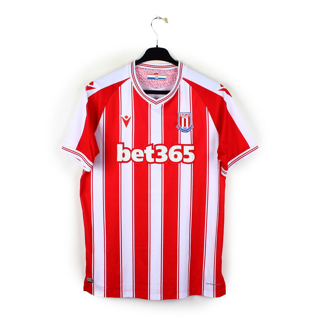 2020/21 - Stoke City (XL)