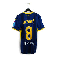 2023/24 - Hellas Verone - Lazovic #8 (M)